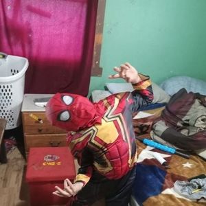 Meet your Posher, Turk